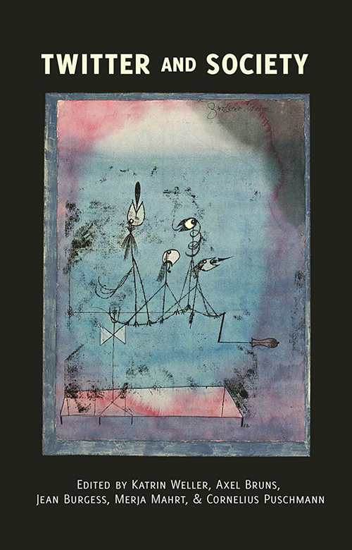 Data Collection on Twitter