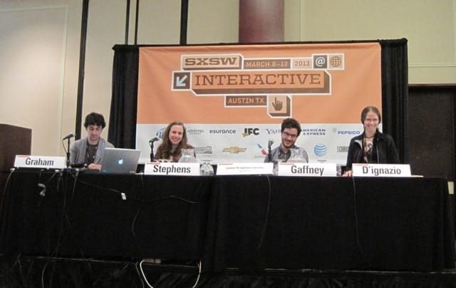 Location! The Importance of Geo-data