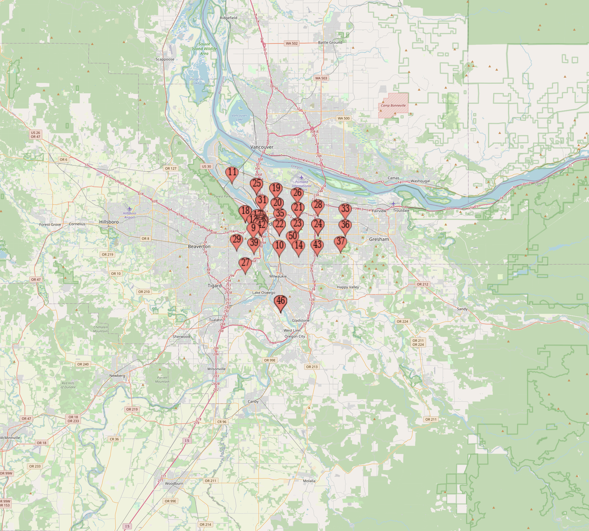How Much Data is Enough for Finetuning an LLM?
