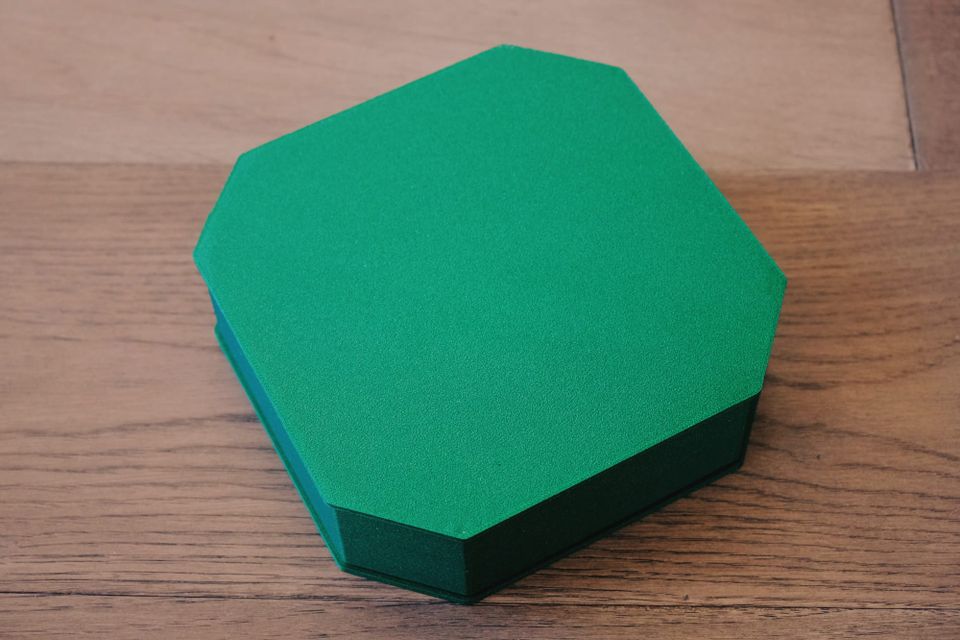 New 3D Print Project: Diamine Inkvent Box