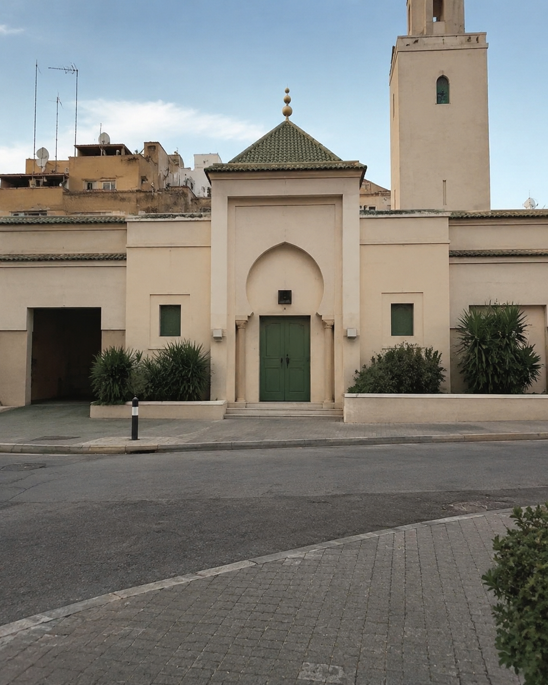 There’s Nothing Quite Like Ramadhaan in a Muslim Country