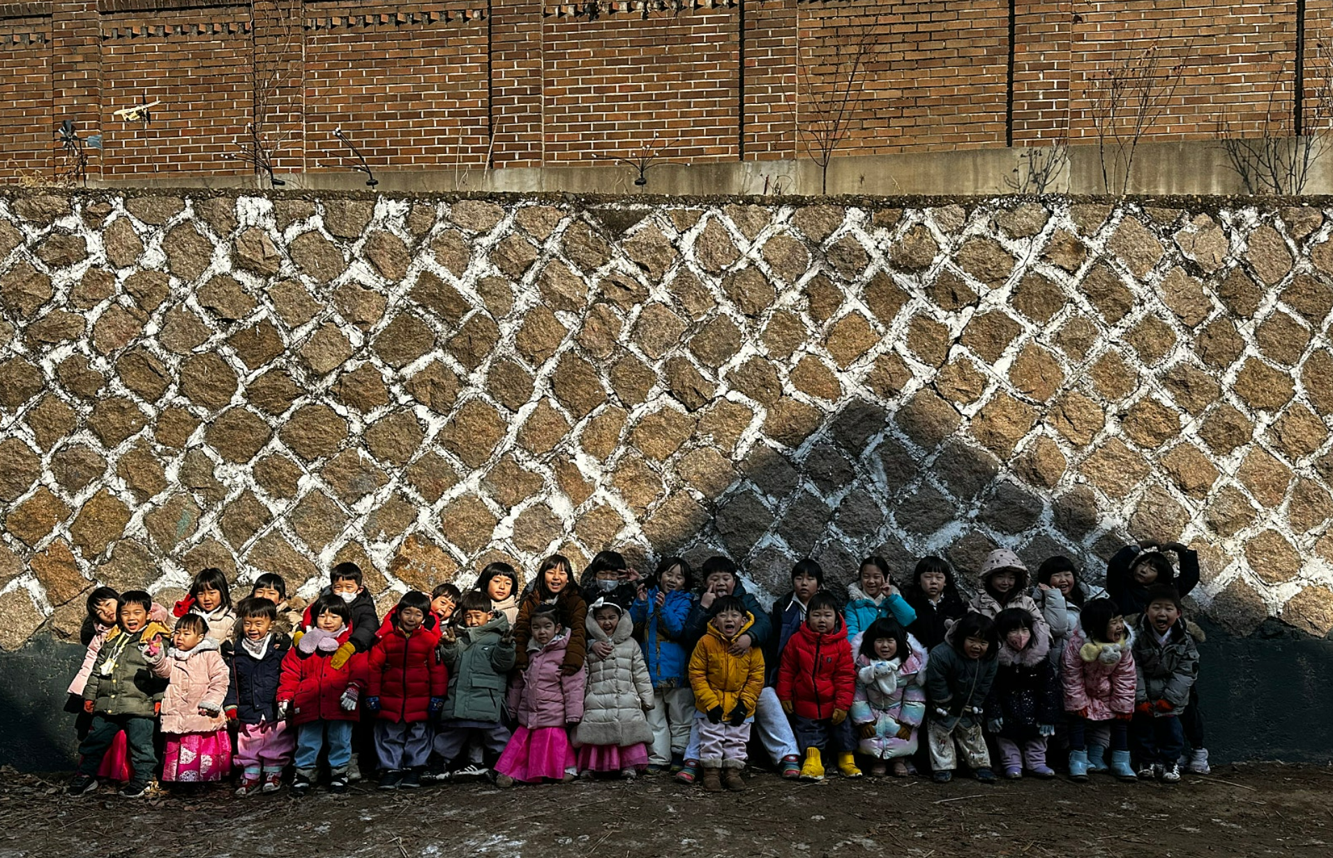 공동육아 어린이집의 마실 문화란?