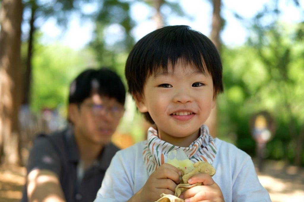 공동육아 어린이집 부모 후기 시리즈1