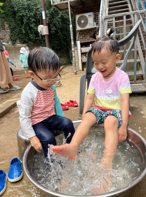 공동육아 방모임 첫 경험기 🌱 신입 가족이 느낀 성미산 어린이집의 따뜻한 변화