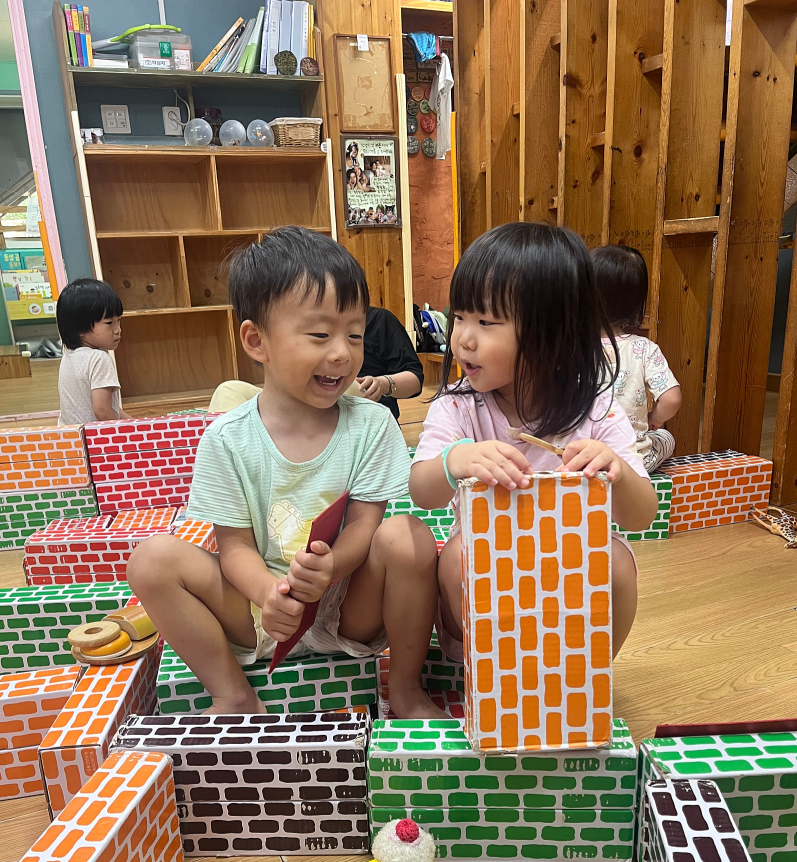 공동육아 어린이집, 우리 아이에게 맞을까? 장점과 현실 솔직 후기