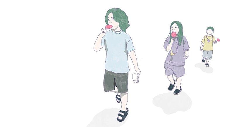 공동육아 어린이집 부모 후기 시리즈2