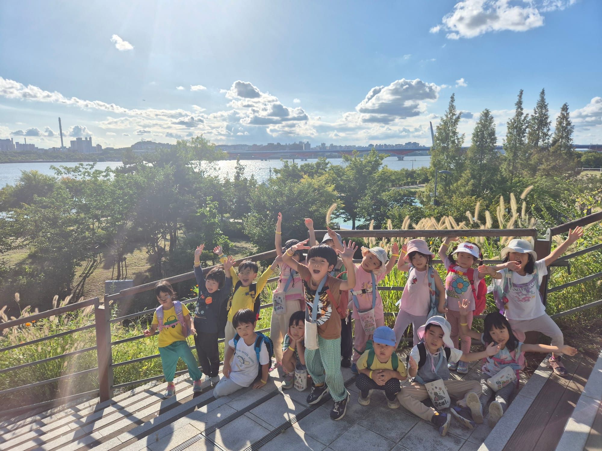 성미산어린이집이 폐원 위기를 견딘 힘은 무엇일까?