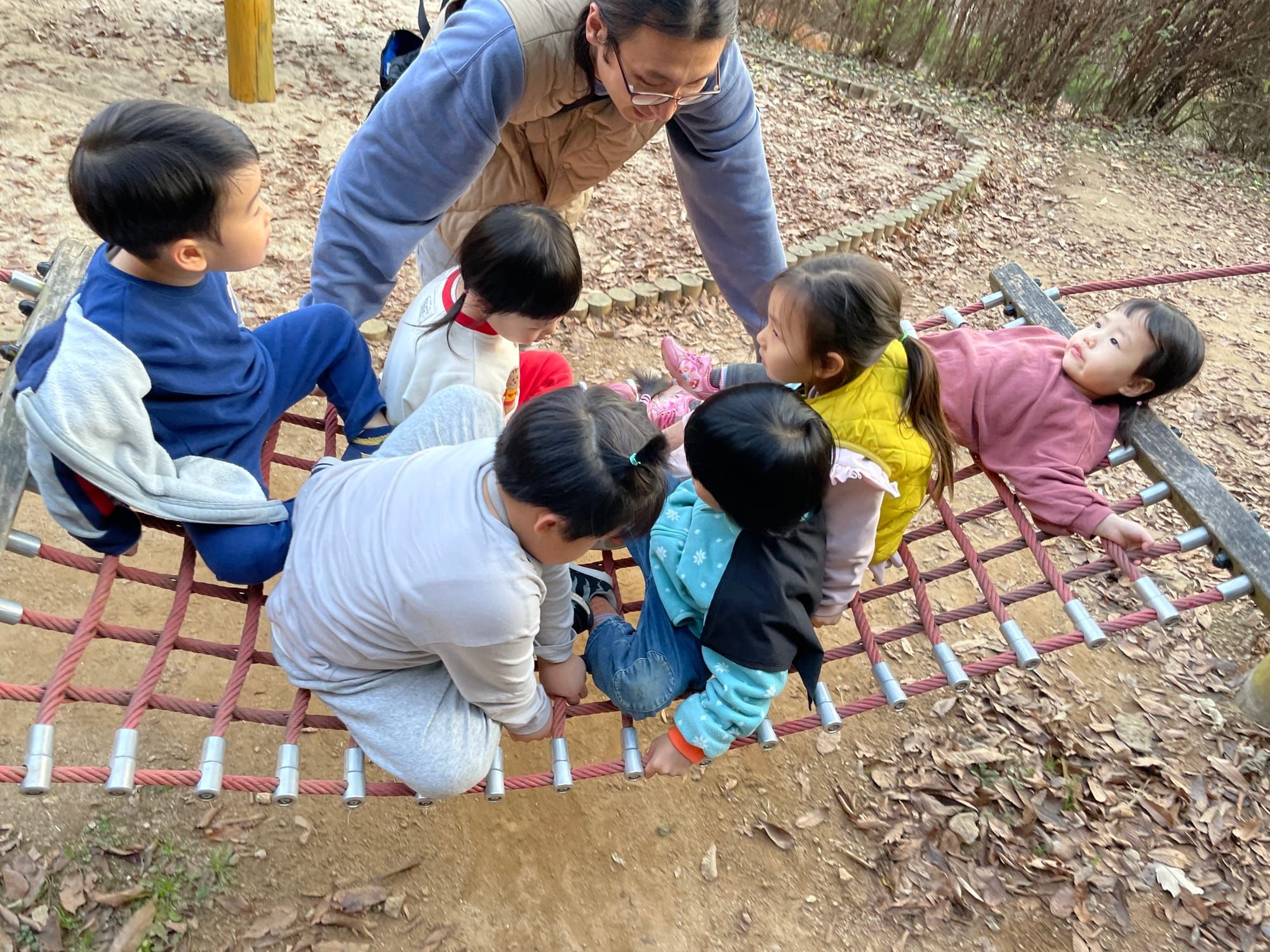 아빠 육아 참여, 어떻게 시작할까요? 어린이집 첫 만남에서 배운 것