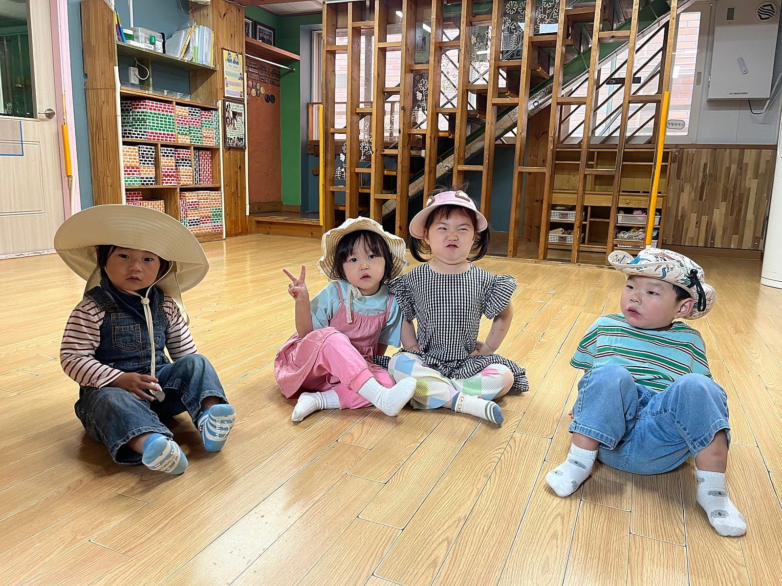 혼자가 아닌 우리 함께, 육아 고립에서 벗어나는 법