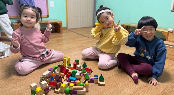 어린이집 적응 기간｜공동육아 후기로 보는 예민한 아이 첫 등원 이야기