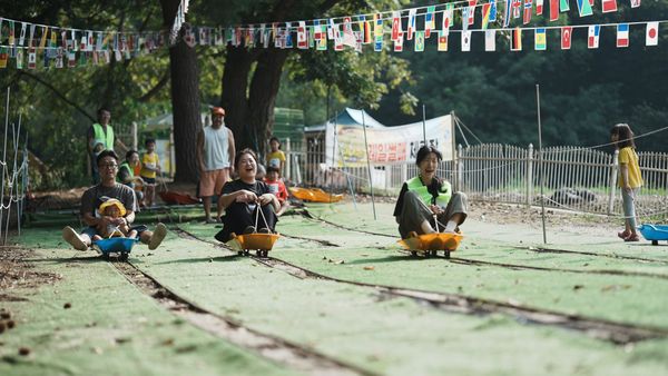 공동육아 어린이집 모꼬지란? 아이와 부모가 함께 만드는 특별한 소풍 이야기