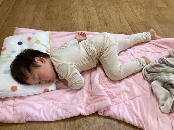 성미산어린이집 낮잠시간: 아이가 낮잠을 잘 자는 꿀팁과 낮잠이불 고르는 법