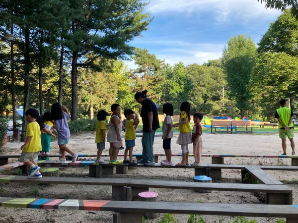 육아 스트레스, 혼자 끌어안지 마세요: 공동육아에서 찾은 진짜 해답