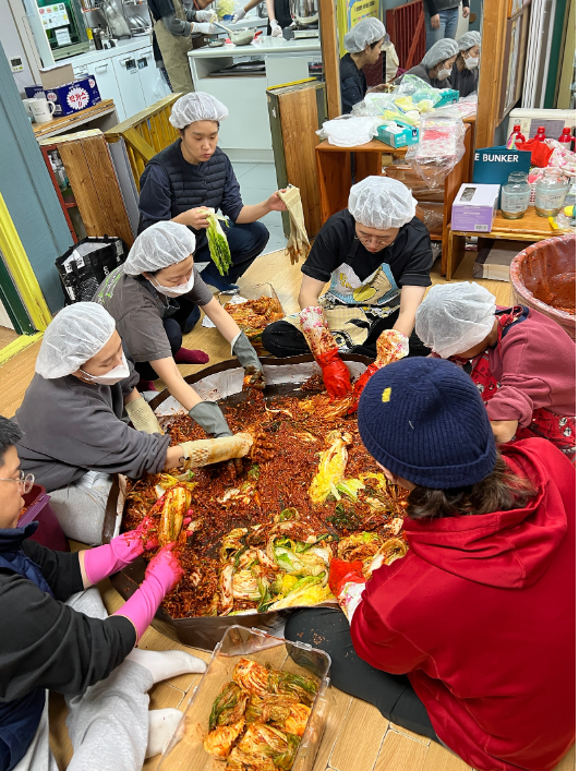 공동육아 어린이집, 주말 반납할 가치가 있을까요? 아빠의 솔직 후기｜공동육아 4년 차 전직 이사장의 이야기