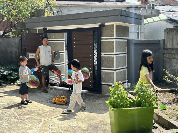 "엄마, 나 오늘 형아네 집에서 자고 오면 안 돼?" 공동육아의 일상, 마실이 키운 아이들