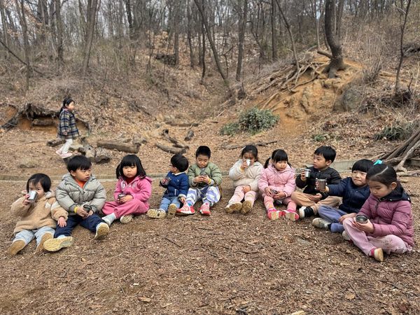 공동육아 어린이집, 아이가 달라진 걸까? 1년 후 부모가 깨달은 진짜 변화