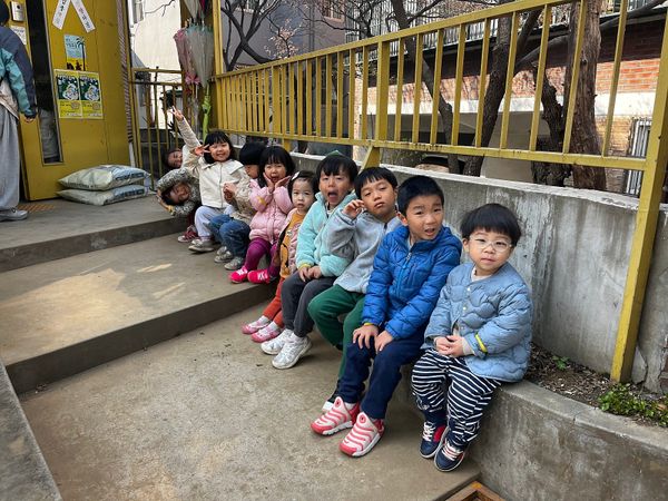 맞벌이 부모 어린이집 선택, ‘시간’보다 중요한 것을 몰랐던 나의 이야기