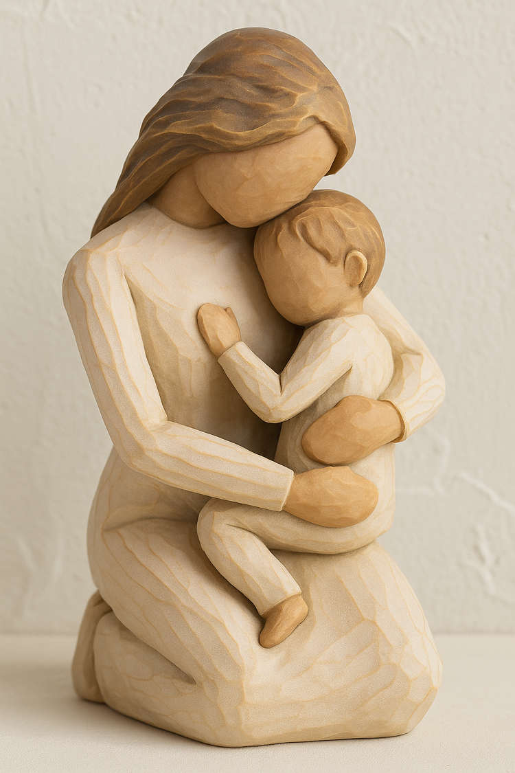 I Still Need My Mother