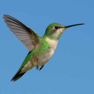 Before I knew I had wings