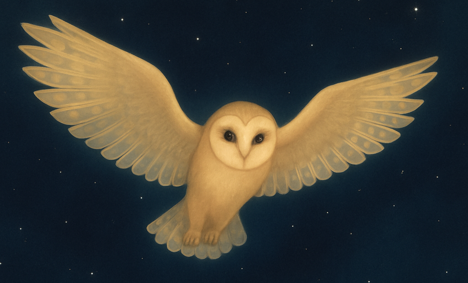 Invocation to the Owl Path