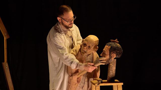 Quando os pais envelhecem: “Geppetto” reflete sobre o cuidado familiar a partir de Pinóquio