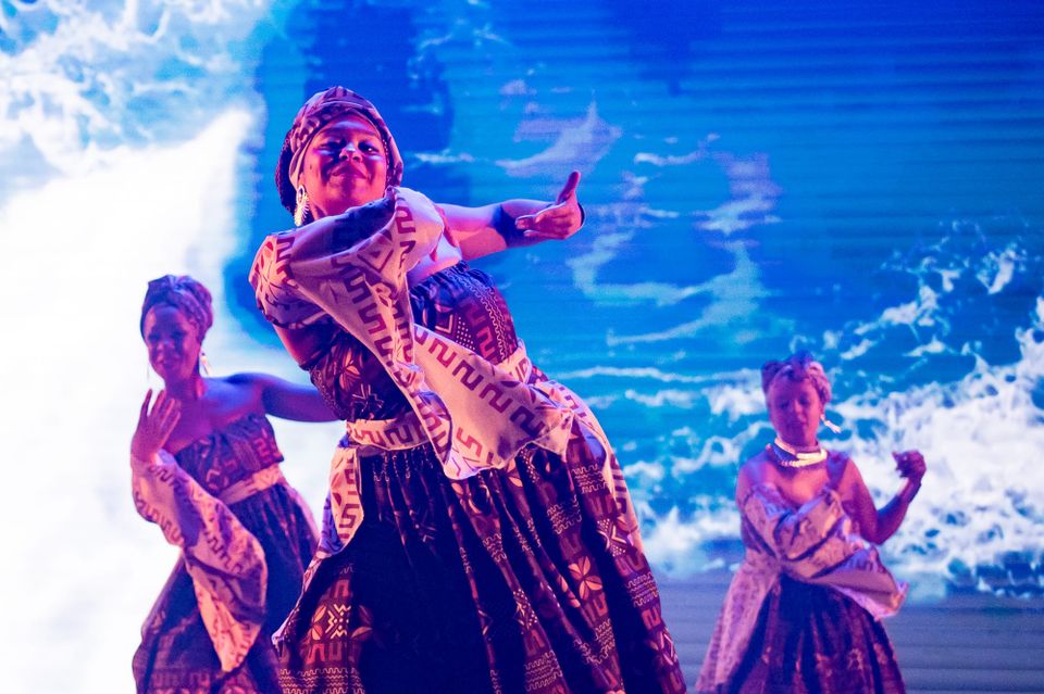 Festival reúne mestres da cultura popular e celebra saberes afro-brasileiros em Porto Alegre
