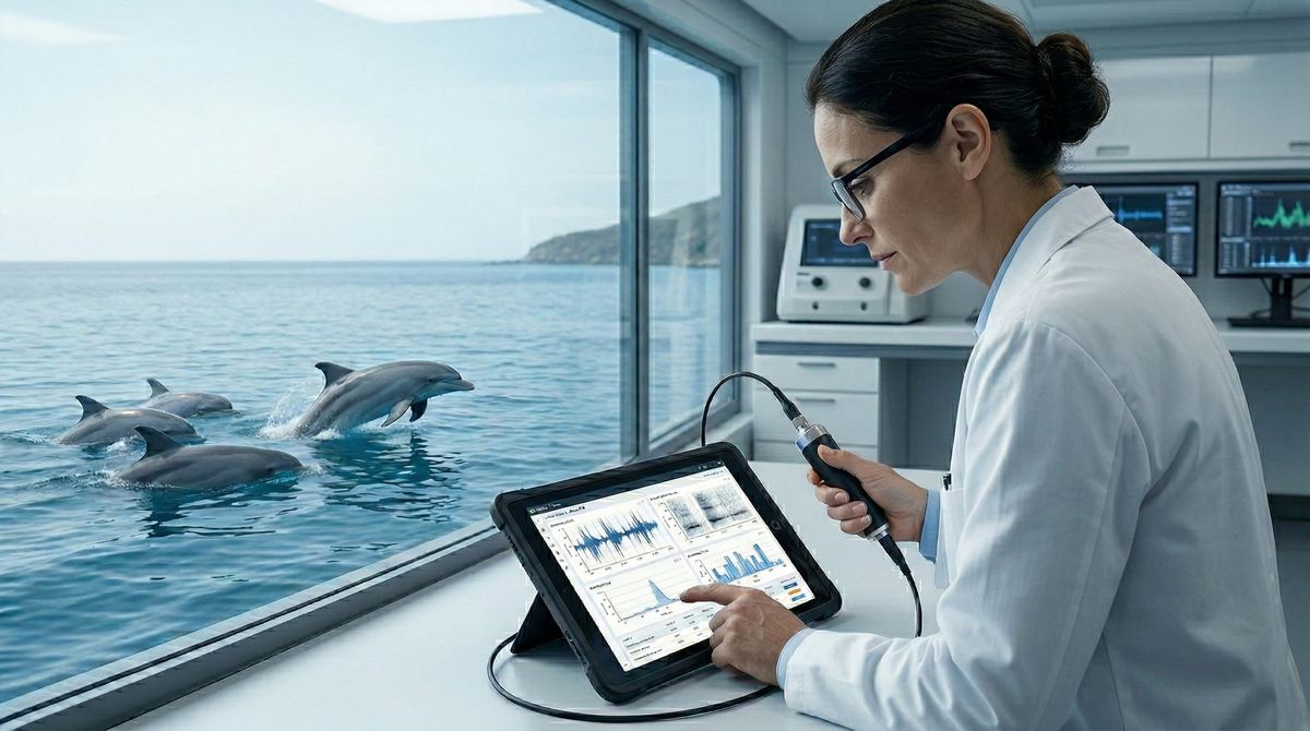 11:15 AM - Straight From the Dolphins C15:0 (Pentadecanoic Acid)