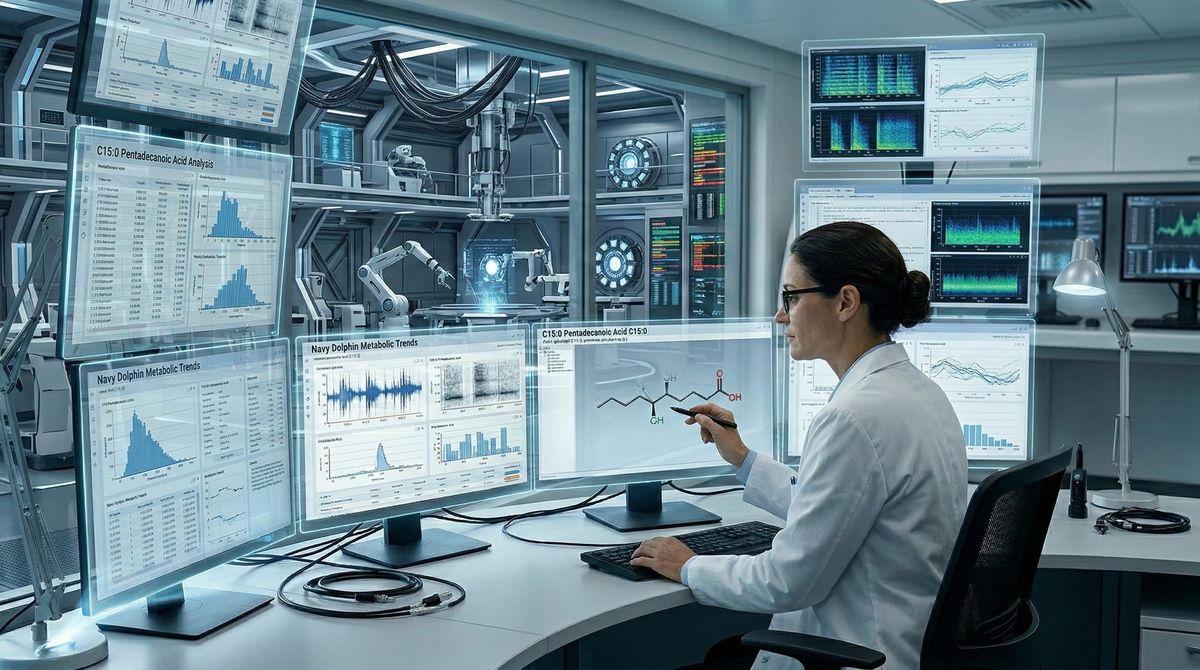 Your Operating System for Life