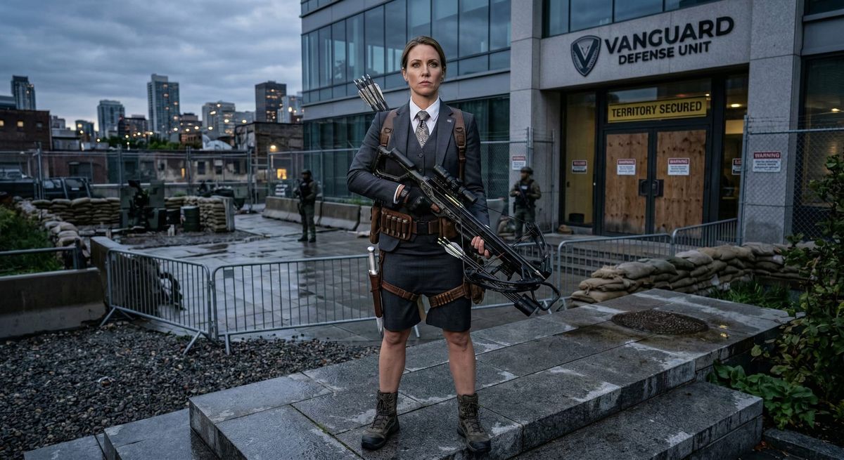 Monthly: Boundary Hardening: How to Ruthlessly Cut out Energy Vampires