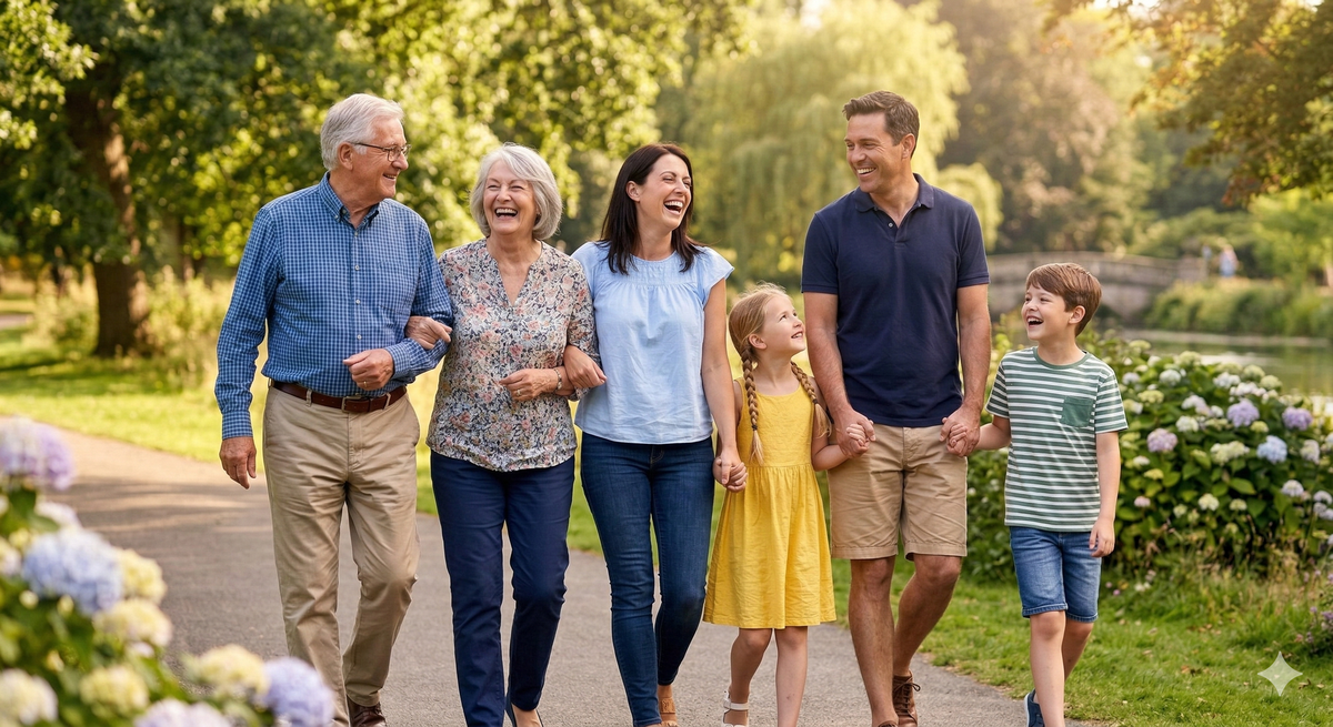 The 14-Year Return on Investment for Life Extension