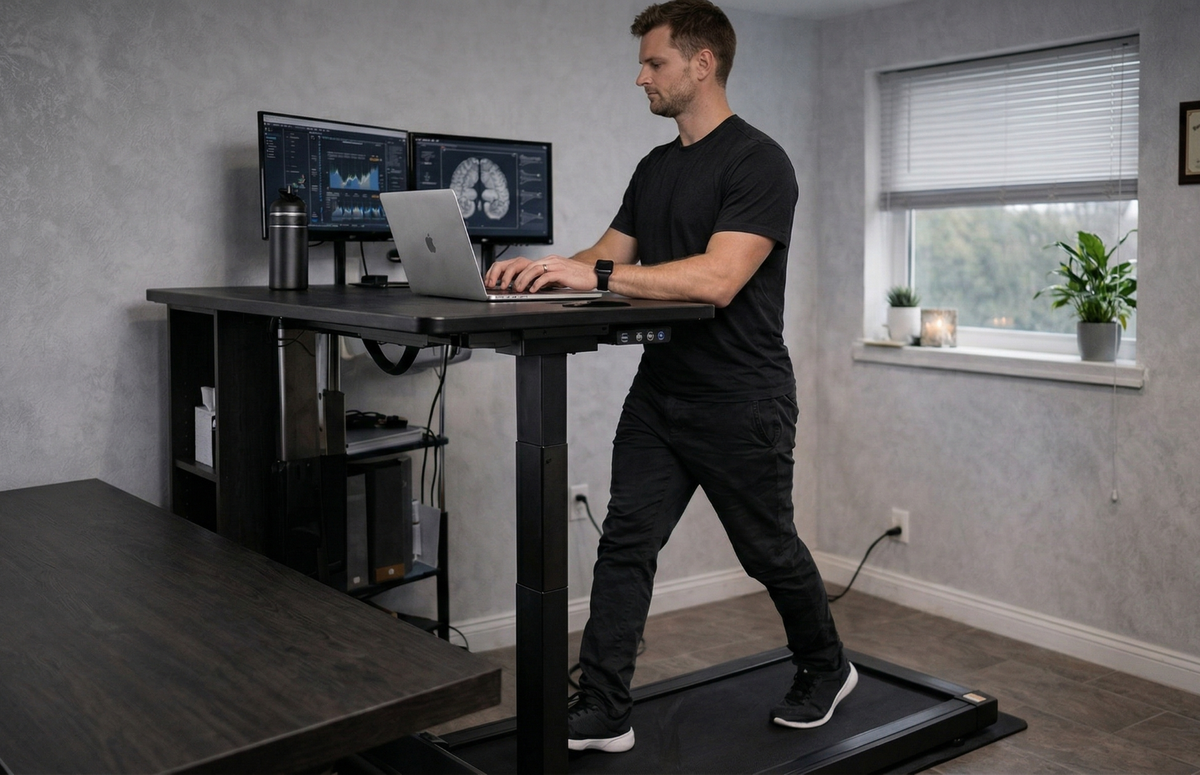 Stop blaming your workload. Your setup is the bottleneck.