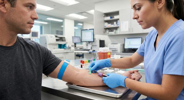 The Executive System Audit: Why You Are Flying Blind Without a Bi-Yearly Blood Panel