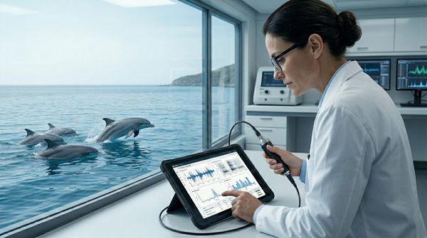 11:15 AM - Straight From the Dolphins C15:0 (Pentadecanoic Acid)