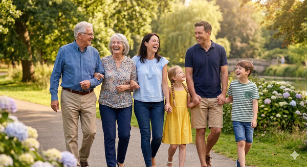 The 14-Year Return on Investment for Life Extension