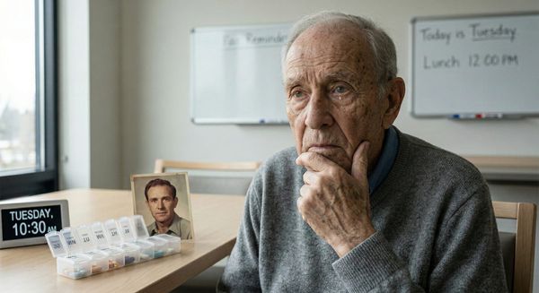 Age 20: ApoE Genotype Test