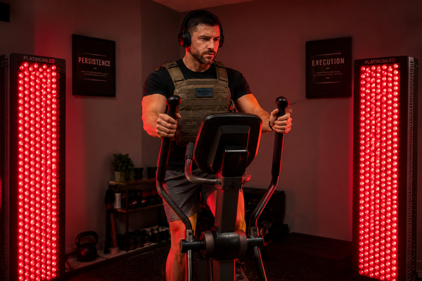 6:30 Zone 2 Cardio: More Intense Exercise Isn’t Always Better