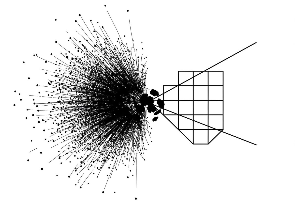 Are We Ready for a ‘Dirty Bomb’ Attack? How Smart Strategies Can Save Lives and Costs