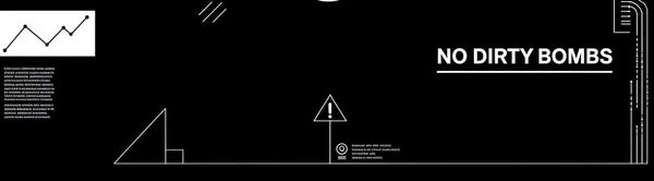 Why Have Dirty Bombs Not Been Used?