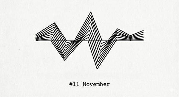 NOVEMBER 2025 NEWSWIRE