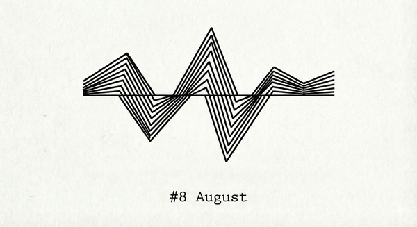 AUGUST 2025 NEWSWIRE