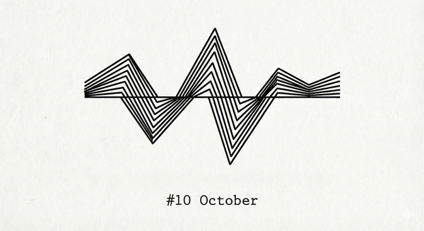 OCTOBER 2025 NEWSWIRE