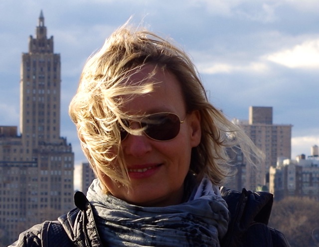 Ina Maria Hegenberger