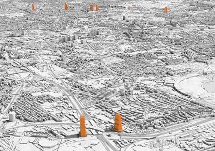 Hochhäuser sind keine Lösung für das Wohnungsproblem