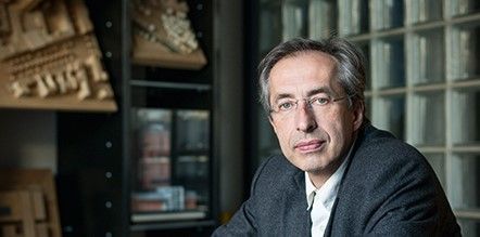 Wir müssen wieder zeitloser bauen