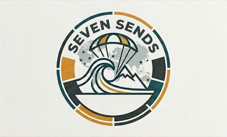 The Seven Sends