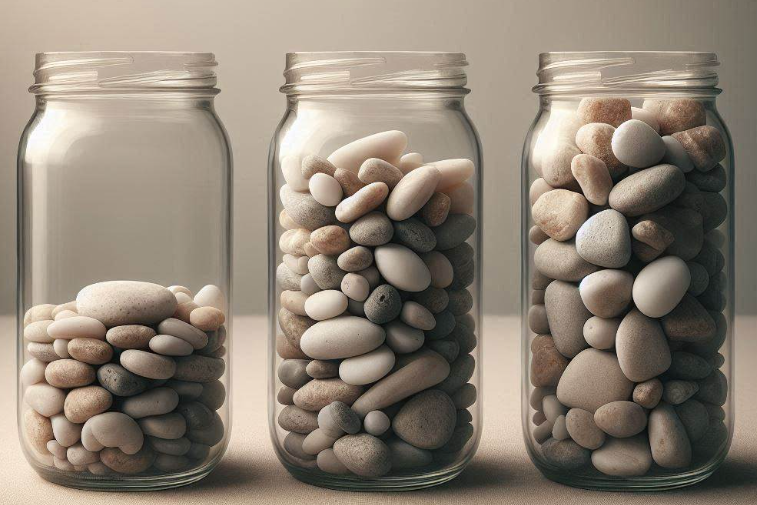 The joy of being trusted for what you do