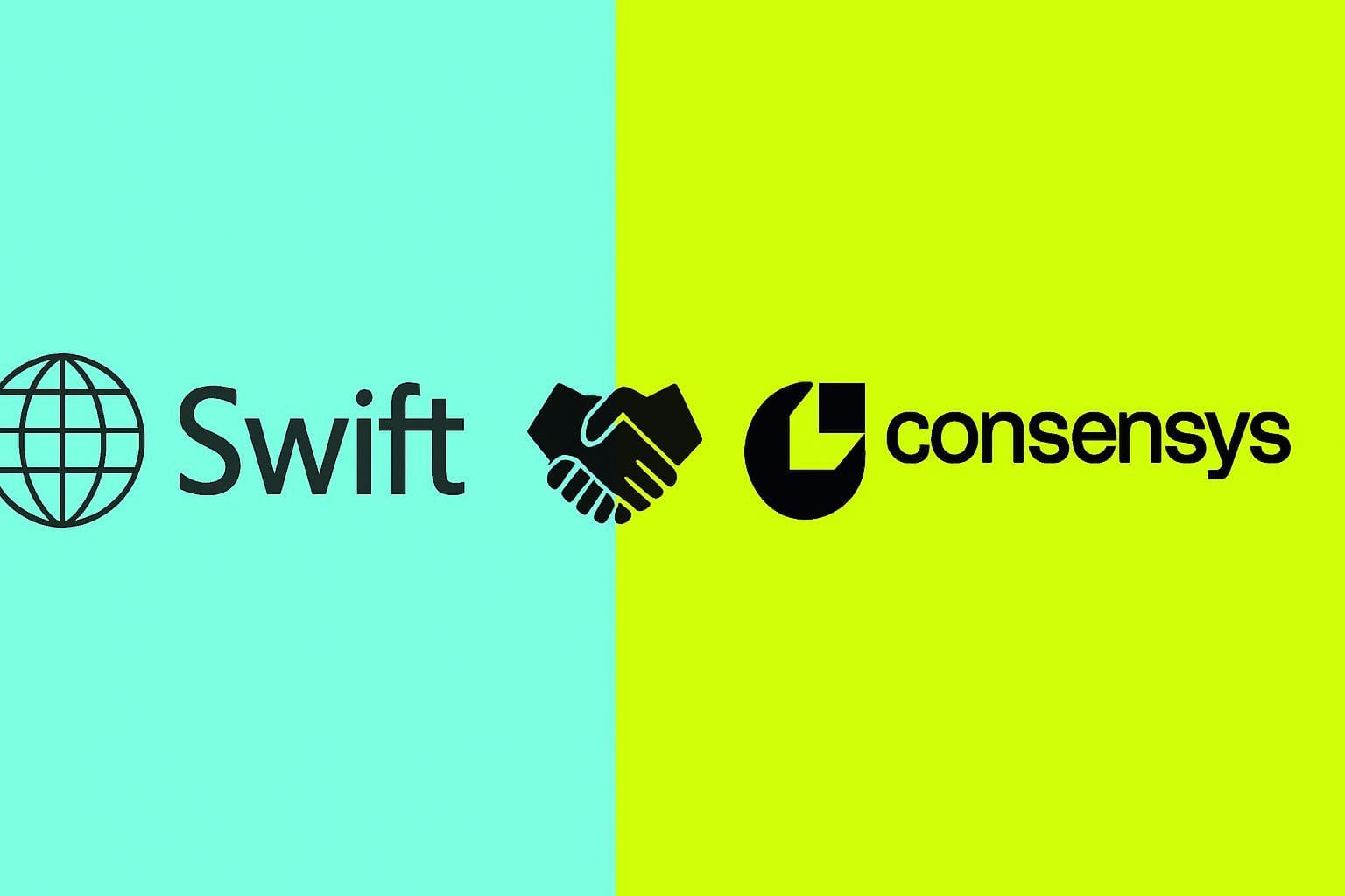 Sibos2025: Swift will be collaborating with Consensys to add blockchain based ledger