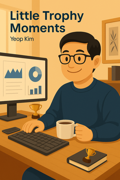 Little Trophy Moments