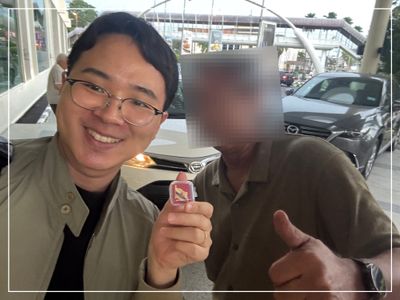 “Fuel Cheaper Than Water? Things I Learned in Brunei”