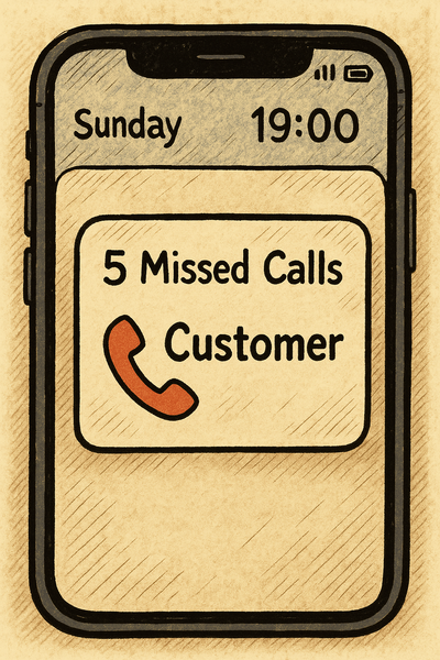 Gratitude is a more useful fuel than anger